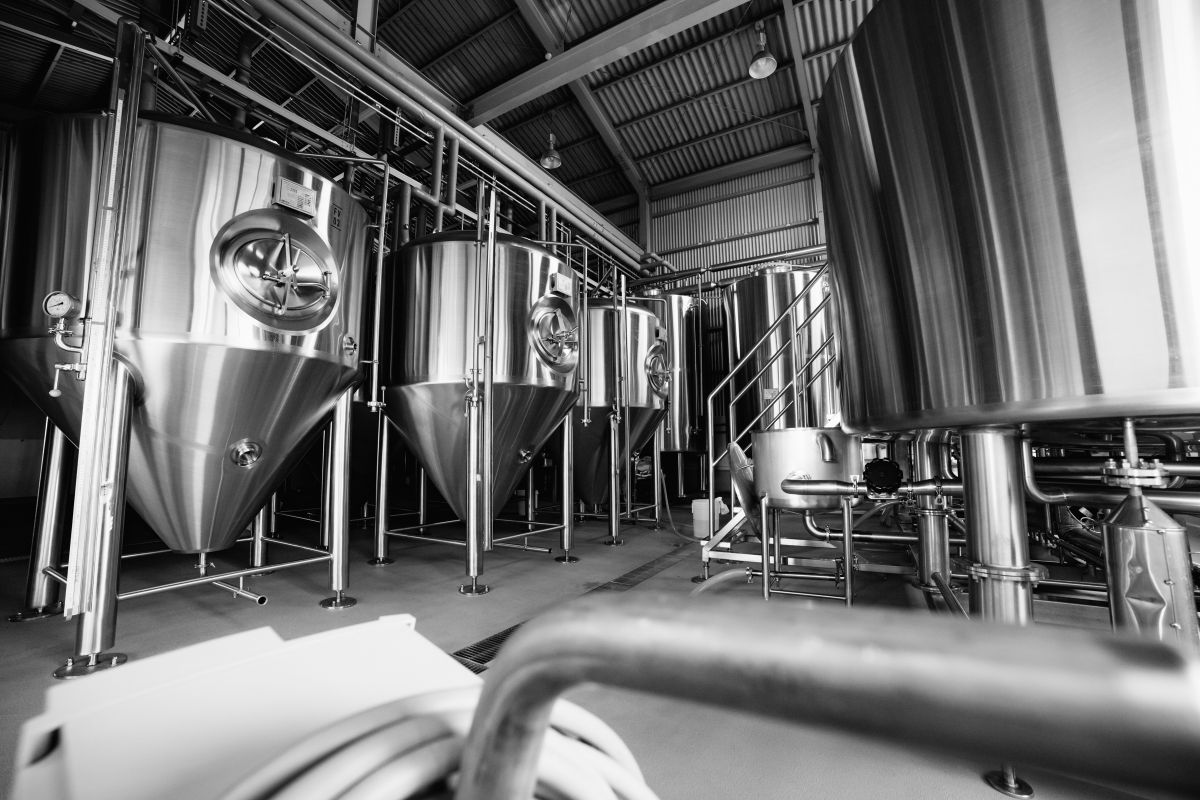 奈良醸造株式会社(醸造担当募集) メイン画像