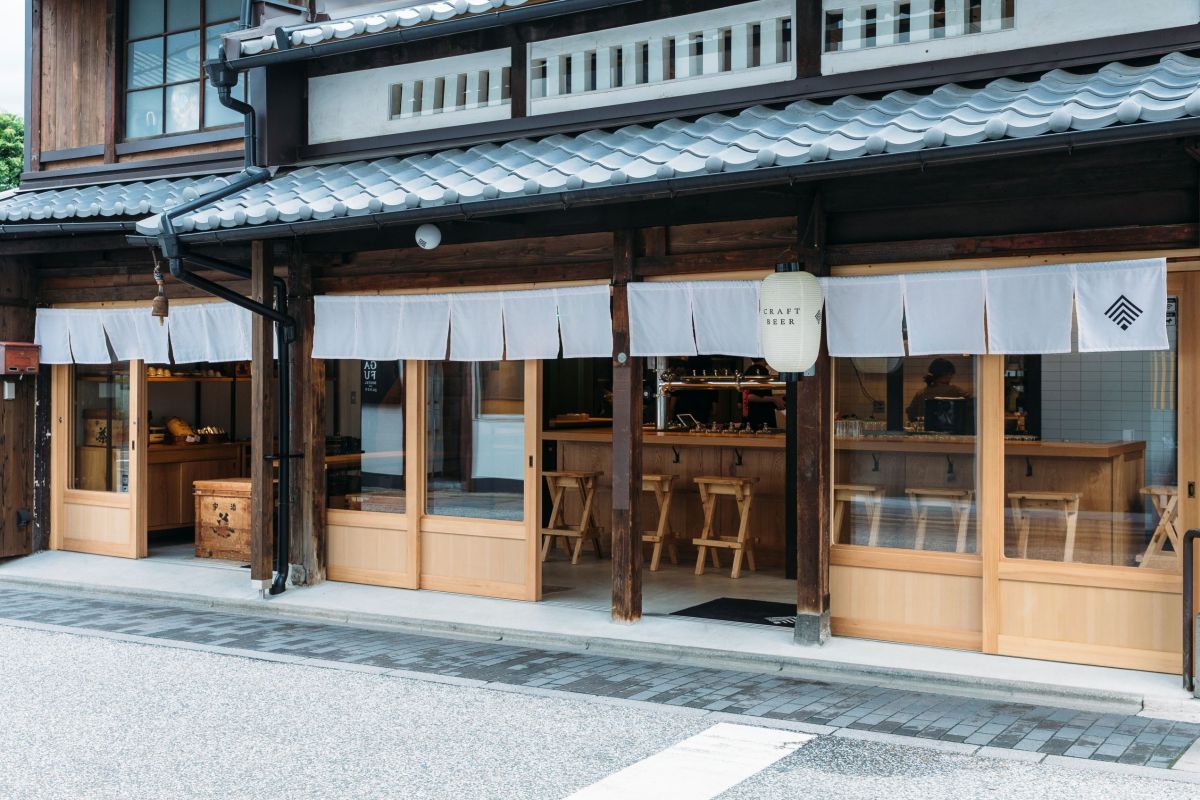 ラフ・インターナショナル有限会社 家守堂　醸造責任者候補（醸造スタッフ） メイン画像