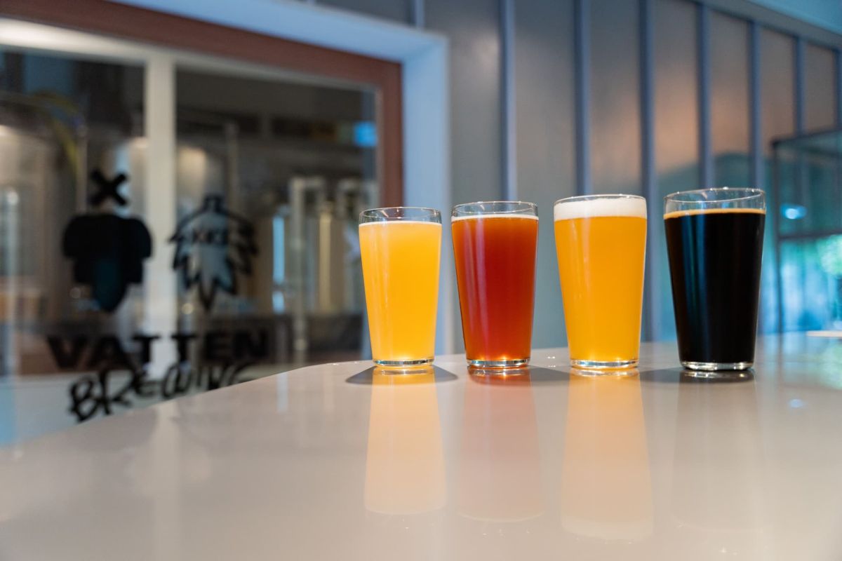 VATTEN BREWING(ブルワー募集) メイン画像