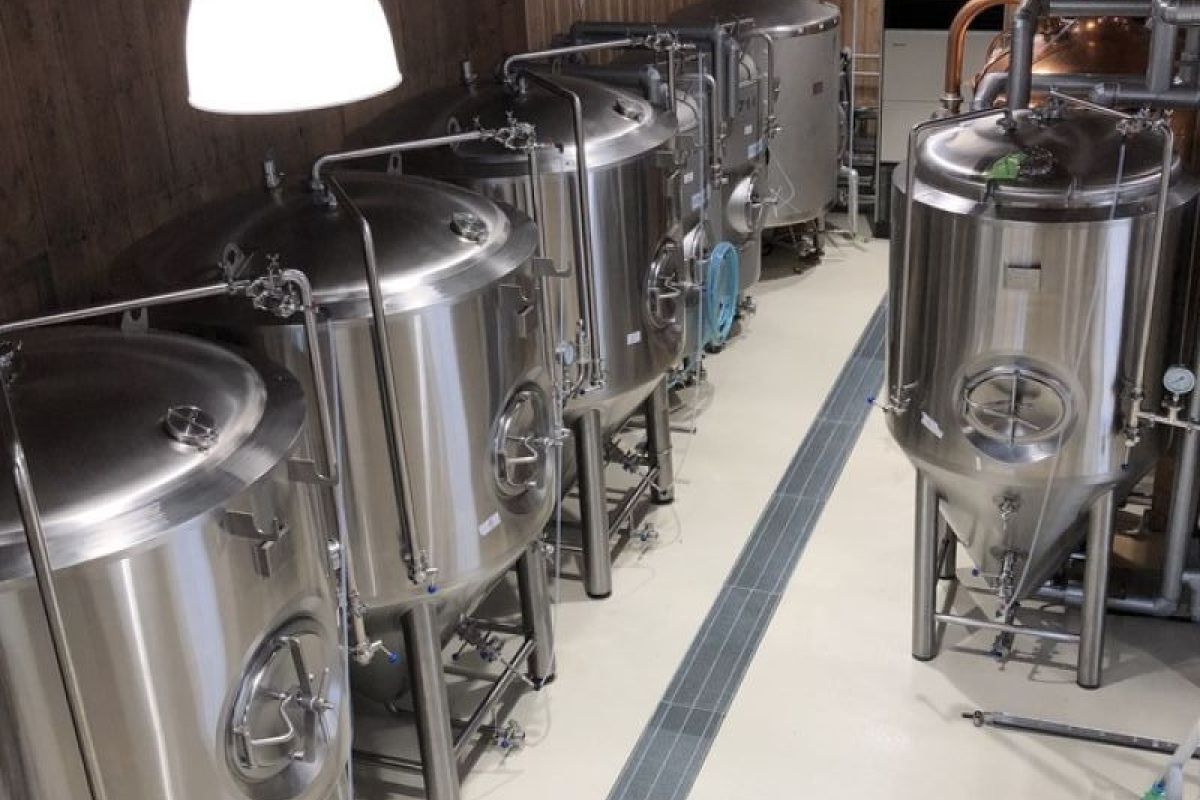 KOBO Brewery醸造所 メイン画像